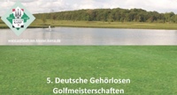 Golf DM 2011